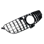 Решетка за Mercedes GLE W166 SUV / C292 Coupe (2015-2019) chrome/black - GT