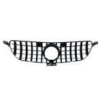 Решетка за Mercedes GLE W166 SUV / C292 Coupe (2015-2019) chrome/black - GT