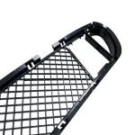 Решетка за предна броня за BMW E60 / E61 М-Tech  (2003-2010)