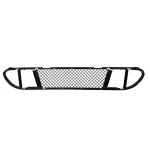 Решетка за предна броня за BMW E60 / E61 М-Tech  (2003-2010)