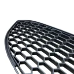 Решетка за предна броня за BMW E60 / E61 М5 Optik  (2003-2007)