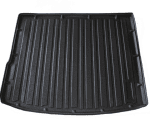 3D Гумена стелка за багажник DeluxeBoss за VOLKSWAGEN VW TOUAREG 2002-2010г.