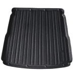 3D Гумена стелка за багажник DeluxeBoss за VOLKSWAGEN VW PASSAT B6 VARIANT COMBI 2005-2010г.
