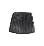 3D Гумена стелка за багажник DeluxeBoss за VOLKSWAGEN VW PASSAT B8 SEDAN 2015+