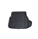 3D TPE Гумена стелка за багажник DeluxeBoss за Mercedes-Benz E-Class Е Класа Sedan (W211) 2002-2007г.