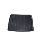 3D Гумена стелка за багажник DeluxeBoss за Volkswagen VW GOLF 6 HATCHBACK 2008-2012г.