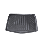 3D Гумена стелка за багажник DeluxeBoss за PEUGEOT 207 OUTDOOR STW COMBI 2008-2012г.