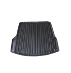 3D Гумена стелка за багажник DeluxeBoss за SKODA OCTAVIA II HATCHBACK / SEDAN A5 2005-2012г.
