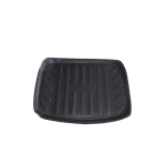 3D Гумена стелка за багажник DeluxeBoss за SKODA FABIA HATCHBACK III 2014+