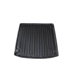 3D Гумена стелка за багажник DeluxeBoss за AUDI A4 КОМБИ AVANT B6-B7 2001-2008г.