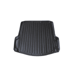 3D Гумена стелка за багажник DeluxeBoss за SKODA OCTAVIA II COMBI 2005-2012г.