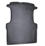 Стелка за багажник за Dacia Logan (2012+) MCV 2 seats