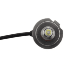 Комплект 3D CSP LED ЛЕД диодни крушки H7 Х7 12V 100W 20000lm за фарове Canbus без грешки 360° градуса