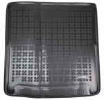 Гумена стелка за багажник за Skoda Kodiaq (2024+) с 5 места upper floor - Rezaw Plast