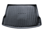 3D Гумена стелка за багажник DeluxeBoss за AUDI Q5 2009-2017