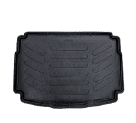 Стелка за багажник RizLine за Kia Ceed 2012-2018 хечбек, горно положение на багажника