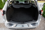 Щора за багажник за Ford Mondeo MK4 IV Kombi 2010–2014 (facelift) – черна
