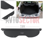 Щора за багажник за Ford Mondeo MK4 IV Kombi 2010–2014 (facelift) – черна