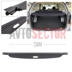 Щора за багажник за Subaru Forester II SG 2003–2008 – черна
