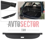Щора за багажник за Toyota Corolla Cross XG10 2020+ – черна
