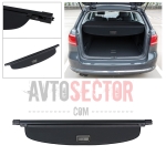 Щора за багажник за Volkswagen Passat B7 Variant 2010-2014 – черна