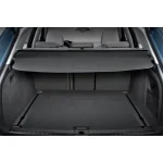 Щора за багажник за Audi A4 B8 (2007-2015)