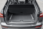 Щора за багажник за Audi A6 C8 (4K) Avant 2018–2025
