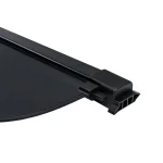 Щора за багажник за Audi Q3 8U 2011–2018