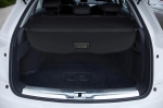 Щора за багажник за Audi Q3 8U 2011–2018