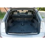 Щора за багажник за Audi Q7 (2015-)