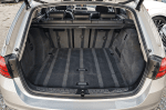 Щора за багажник за BMW Серия 3 F31 Combi 2011–2018