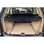 Щора за багажник за BMW X3 E83 Facelift 2006–2010