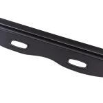 Щора за багажник за Chevrolet Captiva I C140 2010–2018 - черен цвят