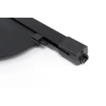 Щора за багажник за Ford Mondeo MK4 2007–2010 – черна