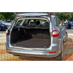 Щора за багажник за Ford Mondeo MK4 2007–2010 – черна