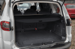 Щора за багажник за Ford S-MAX I 2006–2014