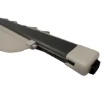 Щора за багажник за Honda CR-V III 2006–2011 – бежова