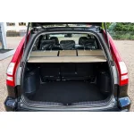 Щора за багажник за Honda CR-V III 2006–2011 – бежова