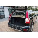Щора за багажник за Honda CR-V III 2006–2011 – бежова