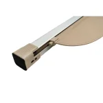 Щора за багажник за Hyundai IX35 2010–2015 – бежова