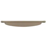 Щора за багажник за Kia Sorento III 2014–2020 – бежова