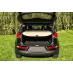 Щора за багажник за Kia Sportage III 2010–2015 – бежова