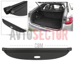 Щора за багажник за Lexus RX AL20 2015–2022 – черна