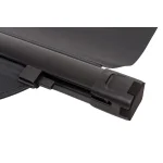 Щора за багажник за Mazda 5 III CW 2010–2016 – черна