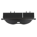 Щора за багажник за Mazda 5 III CW 2010–2016 – черна