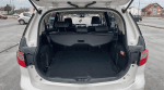 Щора за багажник за Mazda 5 III CW 2010–2016 – черна
