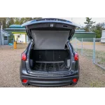 Щора за багажник за Mazda CX-5 KE 2012–2017 – черна