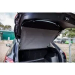 Щора за багажник за Mazda CX-5 KE 2012–2017 – черна