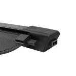 Щора за багажник за Mercedes A-Class W169 2004–2013 – черна