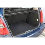 Щора за багажник за Mercedes A-Class W169 2004–2013 – черна